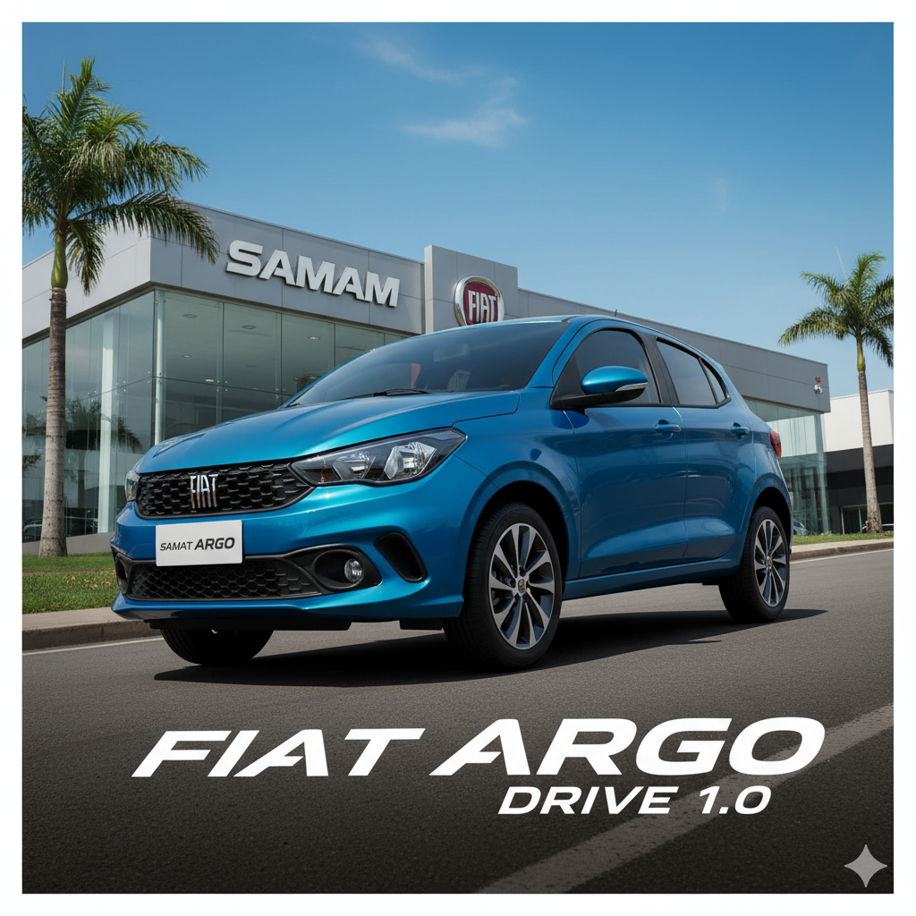 Fiat Argo
